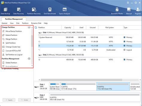 Best Partition Software for All Windows Users. .